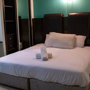 Standard Doppelzimmer